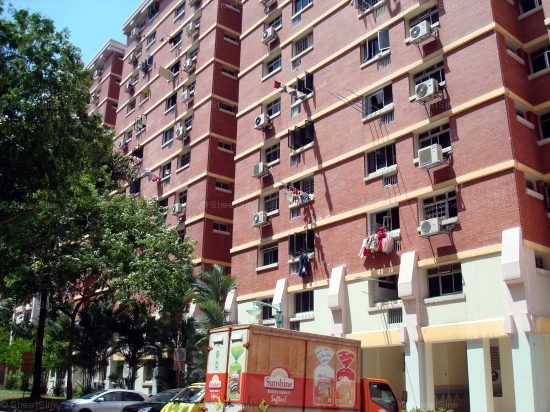 Woodlands Circle thumbnail photo